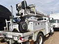 2012 Altec DM47T Crane