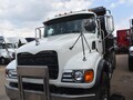 2007 Mack Granite CV713 Dump Trucks/Trailer