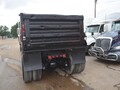 2007 Mack Granite CV713 Dump Trucks/Trailer