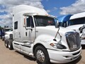 2011 International ProStar Semi Trucks/Trailer