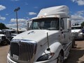 2011 International ProStar Semi Trucks/Trailer