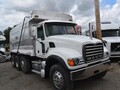 2007 Mack Granite CV713 Dump Trucks/Trailer