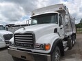 2007 Mack Granite CV713 Dump Trucks/Trailer
