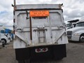 2007 Mack Granite CV713 Dump Trucks/Trailer