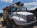 2011 Terex COMMANDER 4045 Crane