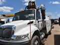 2011 Terex COMMANDER 4045 Crane