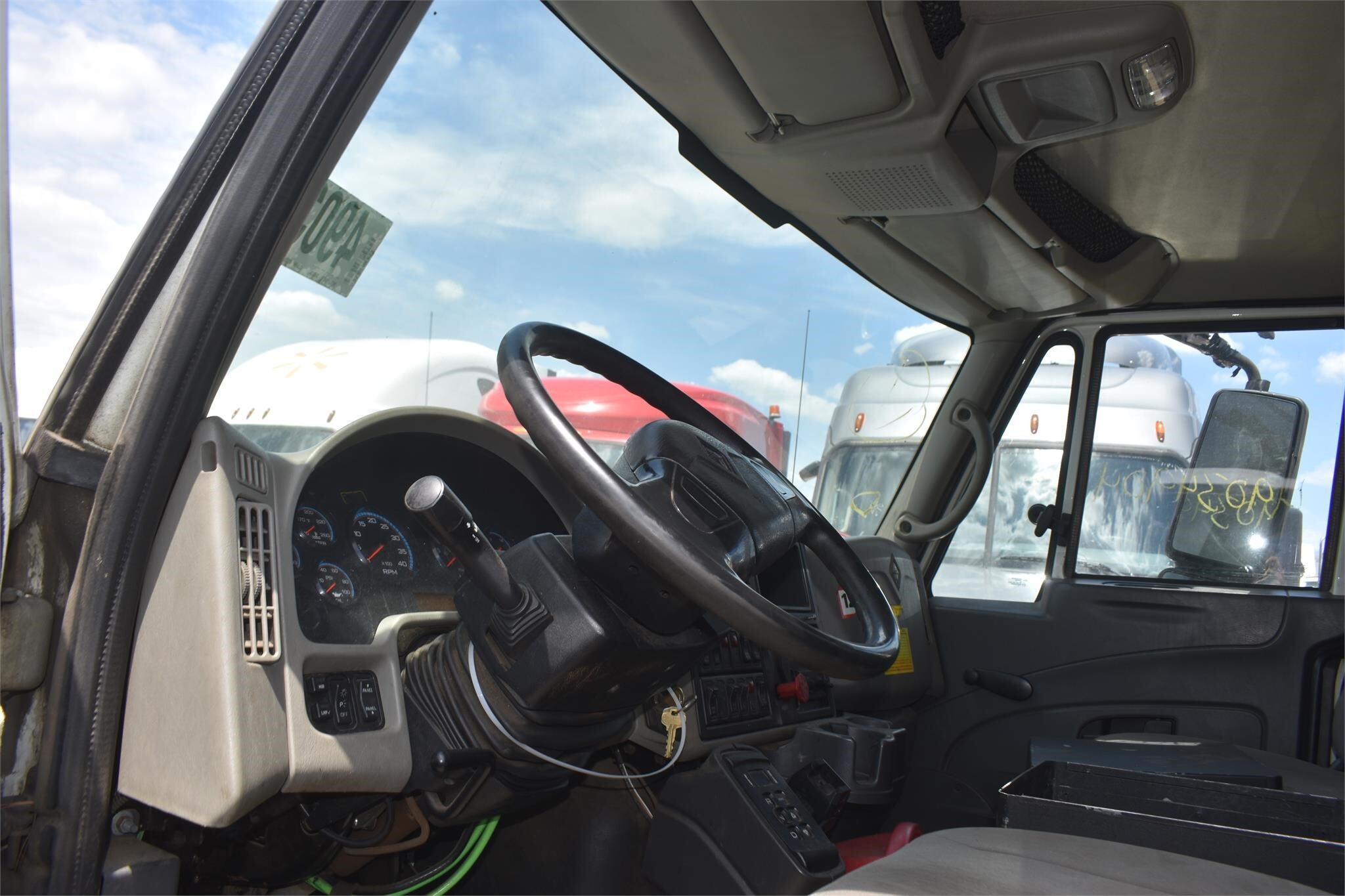 2011 Terex COMMANDER 4045 Crane