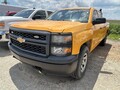 2015 Chevrolet Silverado 1500 Pickup
