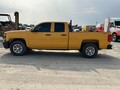 2015 Chevrolet Silverado 1500 Pickup