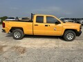 2015 Chevrolet Silverado 1500 Pickup