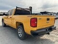 2015 Chevrolet Silverado 1500 Pickup