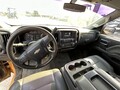 2015 Chevrolet Silverado 1500 Pickup