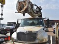 2011 Altec DM47TR Crane