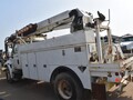 2011 Altec DM47TR Crane