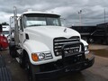 2006 Mack Granite CV713 Dump Trucks/Trailer