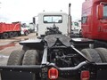 2006 Mack Granite CV713 Dump Trucks/Trailer