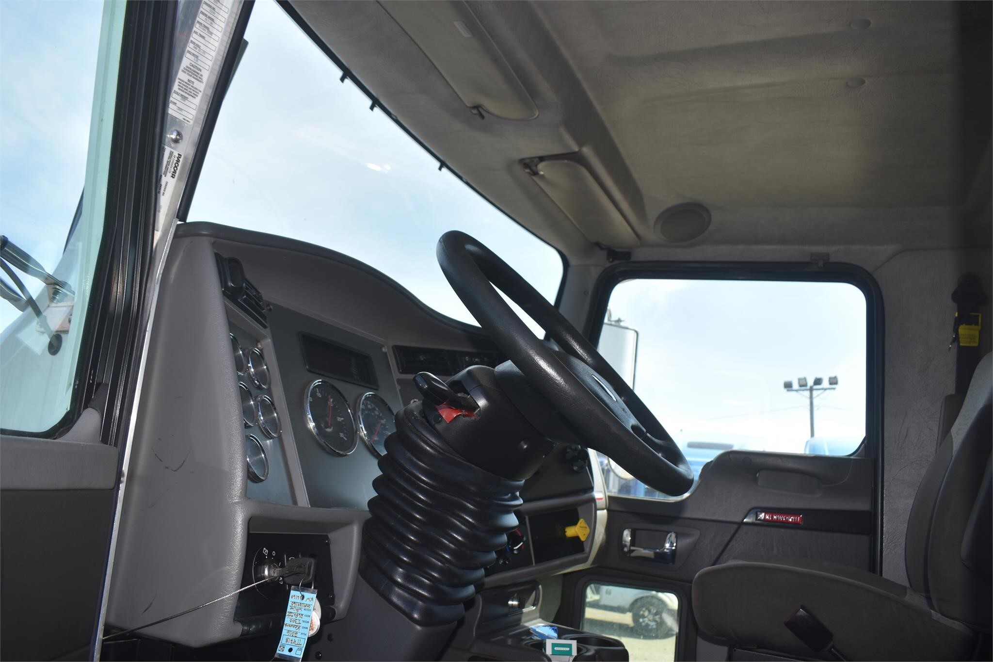 2016 Kenworth T370 Miscellaneous