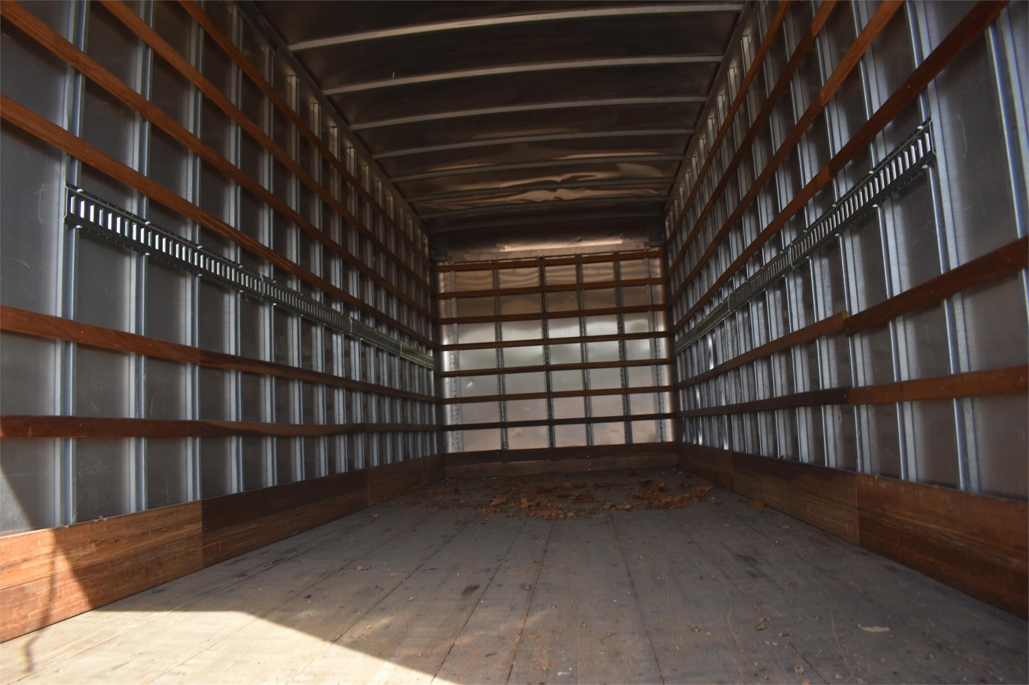 2016 Kenworth T370 Miscellaneous