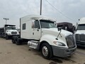 2013 International ProStar Semi Trucks/Trailer