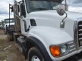 2005 Mack Granite CV713 Dump Trucks/Trailer