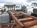 2005 Mack Granite CV713 Dump Trucks/Trailer