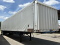 2006 Utility 48 FT COVERED WAGON Box Trucks/Trailer