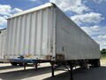 2006 Utility 48 FT COVERED WAGON Box Trucks/Trailer
