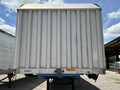 2006 Utility 48 FT COVERED WAGON Box Trucks/Trailer