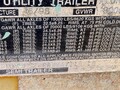 1998 Utility 48 FT Box Trucks/Trailer