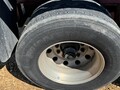 1998 Utility 48 FT Box Trucks/Trailer