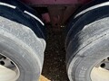 1998 Utility 48 FT Box Trucks/Trailer