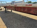 1998 Utility 48 FT Box Trucks/Trailer