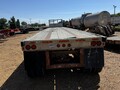 1998 Utility 48 FT Box Trucks/Trailer