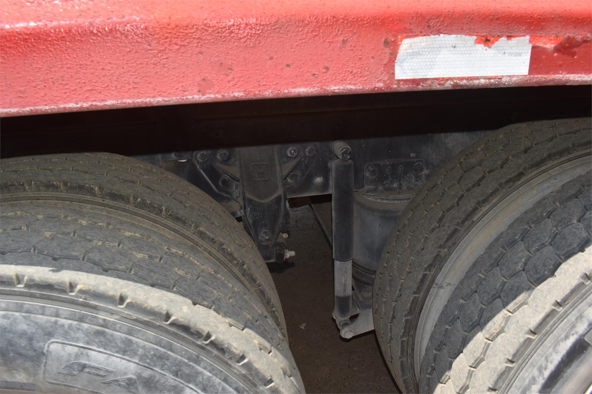 2007 Mack CHN613 Semi Trucks/Trailer