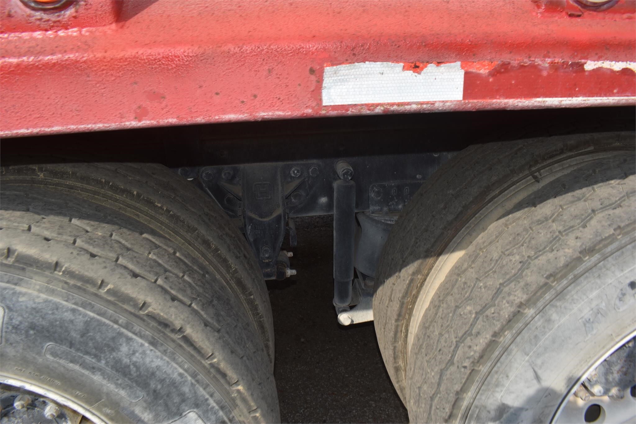 2007 Mack CHN613 Semi Trucks/Trailer