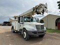 2006 Altec DM47TR Crane