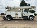 2006 Altec DM47TR Crane