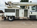 2006 Altec DM47TR Crane