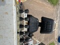 2006 Altec DM47TR Crane