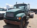 2003 Mack Granite CV713 Dump Trucks/Trailer