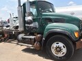 2003 Mack Granite CV713 Dump Trucks/Trailer