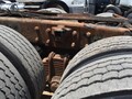 2003 Mack Granite CV713 Dump Trucks/Trailer