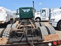 2003 Mack Granite CV713 Dump Trucks/Trailer
