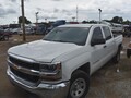 2018 Chevrolet Silverado 1500 Pickup