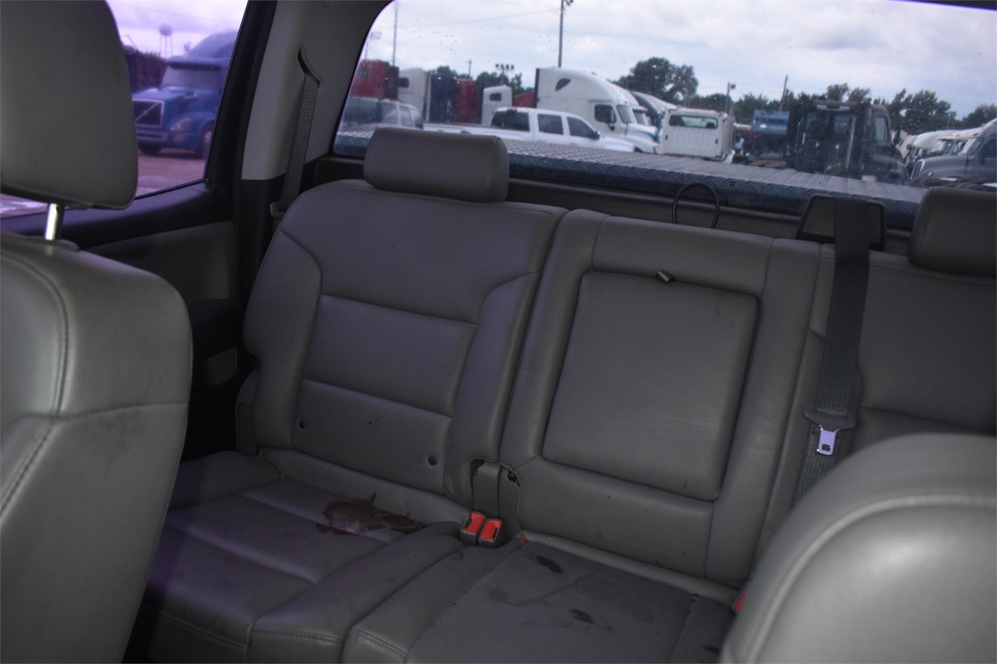 2018 Chevrolet Silverado 1500 Pickup
