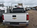2018 Chevrolet Silverado 1500 Pickup