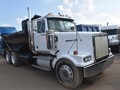 2007 Western Star 4900 Semi Trucks/Trailer