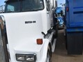 2007 Western Star 4900 Semi Trucks/Trailer