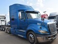 2015 International ProStar Semi Trucks/Trailer