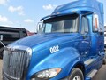 2015 International ProStar Semi Trucks/Trailer